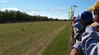 2016 Brainerd Grass Drags