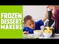 5 Best Frozen Fruit Dessert Maker | Frozen Healthy Dessert Maker