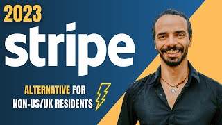 2023 STRIPE Alternative for Non US/UK residents + PPS launch 🚀🥳