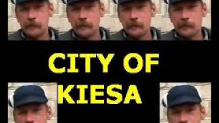 city of kiesa