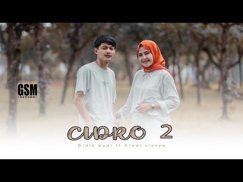 Download Lagu Didik Budi Cidro 2 feat Cindy Cintya Mp3