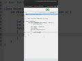 Missing Number in array | Striver SDE sheet | Geek for Geeks
