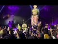 Makhadzi & IG Lunar Perform “Mudjelele” at Makhadzi One Woman Show | Makhuvha Stadium