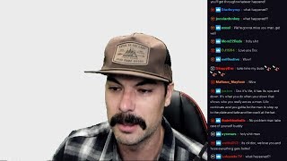 Dr Disrespect Cheats On Wife
