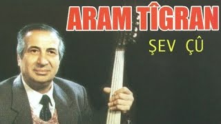 Aram Tîgran - Sersala Min