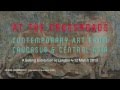 At the Crossroads: Contemporary Art from the Caucasus and Central Asia - Intro