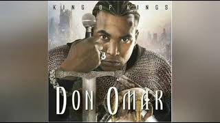 Don Omar - Ojitos Chiquitos