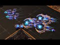 I Accidentally Found The Perfect Protoss Macro Composition...