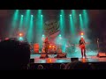 Whiskey Myers - Intro + John Wayne (Live)