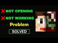 How to Fix Addons for Minecraft App Not Working / Not Opening / Loading Problem in Android & Ios