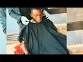 Comic Elder - Barbershop 🙌