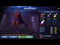 Magneto Deluxe Package - Marvel Future Fight | Unlocking Magneto ! Wolverine Epic Quest Rewards