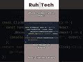 React JS Synthetic events in react  #reactjsinterviewquestions #reactjstutorial #reactjs #job #
