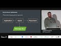 Андрей Богданов — distributed application runtime быть или не быть