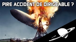 🪐Le crash du Hindenburg... inévitable ?