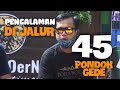 GuePunyaSekolah : #Episode 3 , GATOK Dan ADE CODEL Berbagi Pengalaman Di Jalur 45 Pondok Gede