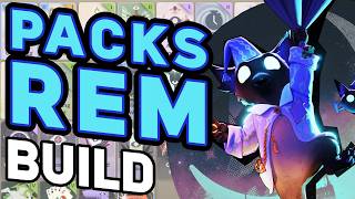This REM Build Makes Your Team UNKILLABLE | Deadlock