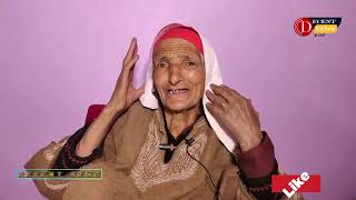 Exclusive Interview: How 80-Year-Old Saja Begum is Waking Up Kashmir to Its Environmental Crisis