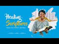 HEALING SCRIPTURES - AUDIO RECORDING || Faith A. Oyedepo