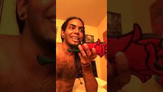 Xavier Ivan Prank Calls on Instagram Live 4-30-2019 (Part 1)