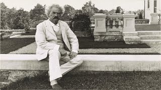 A Mark Twain Folktale at the Library of Congress