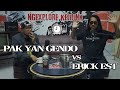 PAK YAN GENDO VS ERICK EST BOM#15