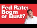 9-18-24 Fed Rate Decision 2024: Boom or Bust for Your Investments?