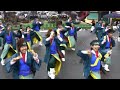 chiよren北天魁（よさこいまつりin船橋競馬場2012）