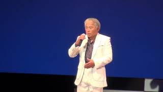 酒井真悟【東京発／堀内孝雄】フェニックス歌謡コンサート