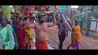 chidambarapuram kaliamman Kovil