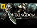 Vikingdom - The Blood Eclipse - Full English Film