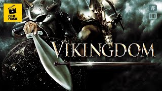 Vikingdom - L'Eclipse de sang - Film complet en français