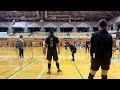 2024.12.15江南区ﾁｬﾝﾋﾟｵﾝｽﾞｶｯﾌﾟ1次予選 vs unite③