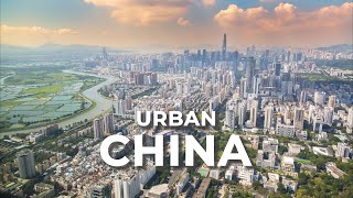 Journey Through China's Cities - Urban Travel Documentary