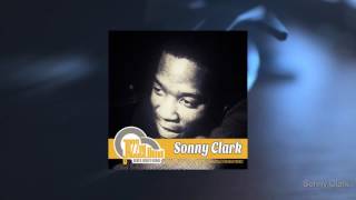 JazzCloud - Sonny Clark (Full Album)