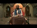 siva linga tatvam by sri samavedam shanmuka sarma @ bharatiya temple troy day 1