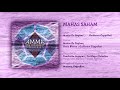 01 mahas saham amma the twelve names of the universe