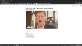 Download YouTube Videos With Python | YouTube Downloader GUI