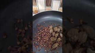 homemade garam masala  cooking with halima