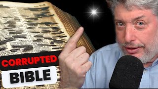 Church Deliberately Altered the Jewish Scriptures! -Rabbi Tovia Singer