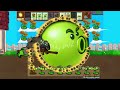 strongest fusion plant. 198 plants vs. zombies pvz plus pvz funny moments