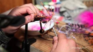 How to Tie an Intruder with Trevor Covich - OPST