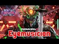 Tekken 8  Number 1 Yoshimitsu Player | EyeMusician | Tekken 8 God of Destruction