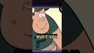 Cabinet Man - Soos Ramirez AMV