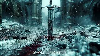 Sword Of Destiny | EPIC HEROIC FANTASY ORCHESTRAL MUSIC