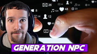 How the internet DESTROYED critical thinking forever [REACTION]