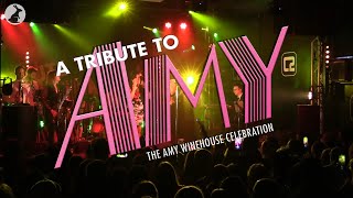A Tribute To Amy @ Concorde2 - Brighton 2/6/23