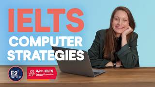 IELTS Computer Test Secrets Nobody Tells You