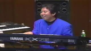 Casiopea  -  MBC TV Live In Seoul, Korea 1996.10  -  Tokimeki