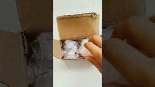 unboxing mochi ❤❤❤